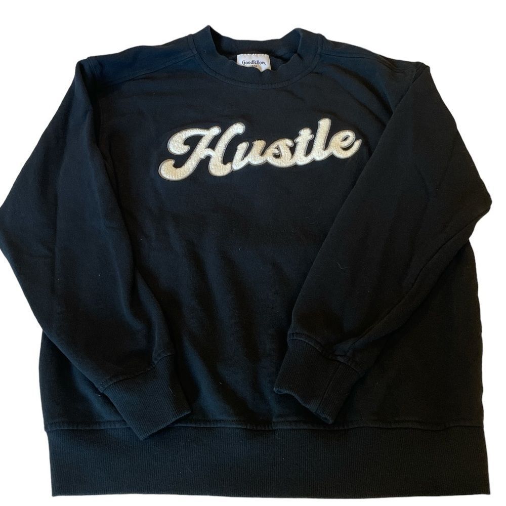 Goodfellow & Co Men’s Hustle Pullover Sweatshirt